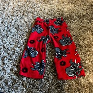 Boys‎ pajama pants